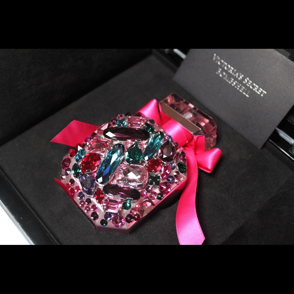 Victoria’s Secret Bombshell Luxe Edition